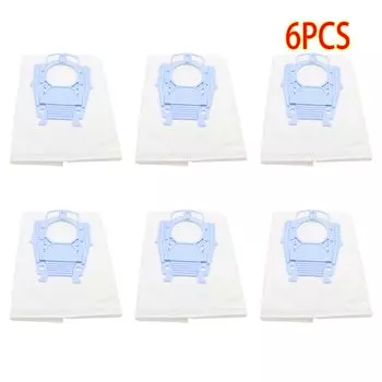 Пылевые мешки из микрофибры для Bosch