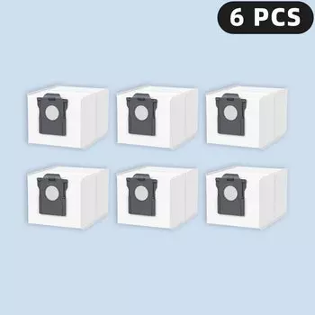 Пылесборник OSSIEAO для Dreame D10 Plus Gen 2 / L10s Ultra Gen 2 / L10s Pro Ultra Heat / L10s Plus / L30s L40 Ultra / L30 L50 Pro Ultra