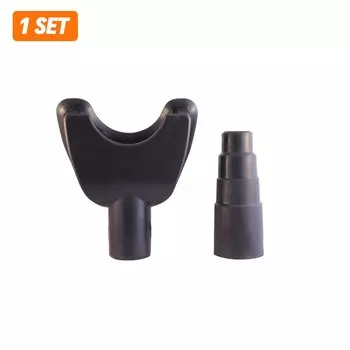 Пылесборник YIAEEY Hands-Free Dust Collector