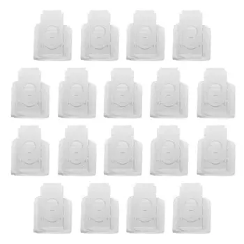 Пылесборники для пылесоса, 18 шт.