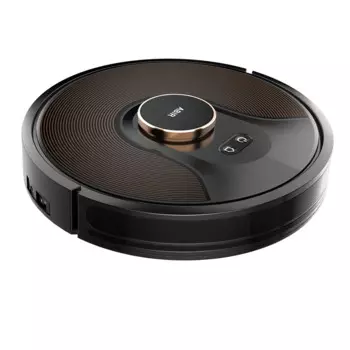 Пылесос автоматический ABIR X8+ ШВАП