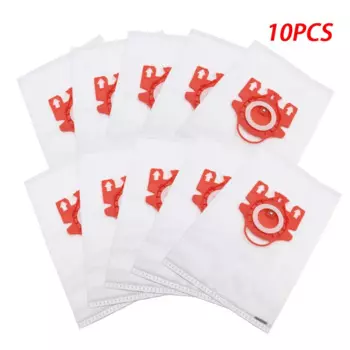 Запасные мешки для пылесоса MIELE FJM C1 & C2 (14 шт.)