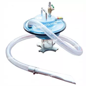 Пылесос для сухой и влажной уборки