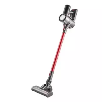 Пылесос для сухой и влажной уборки, DC/BLDC