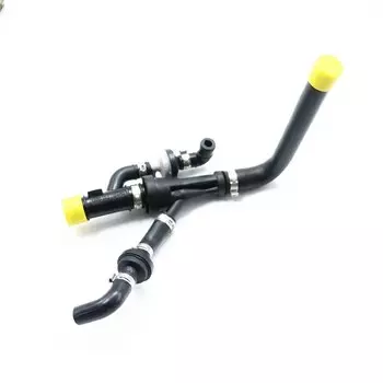 Пылесос для VW Passat B5 Golf 4 MK4 Audi A6 C5 A4 B6 Seat Leon 058 1,8 133 784 AC