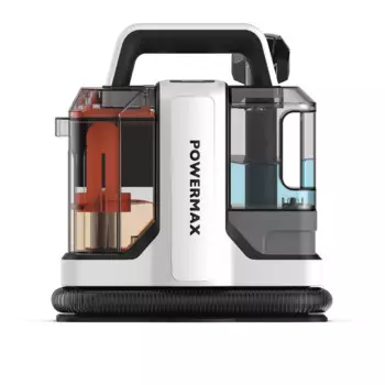 Пылесос для влажной и сухой уборки