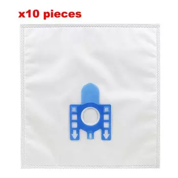 Пылесос из нетканого материала с несколькими фильтрами для Miele S2110 S421I S5280 S8330 S8340, аксессуары для пылесоса