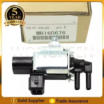 Пылесос MR160676 для Mitsubishi Outlander 3.0l-V6 2007 2008 2009