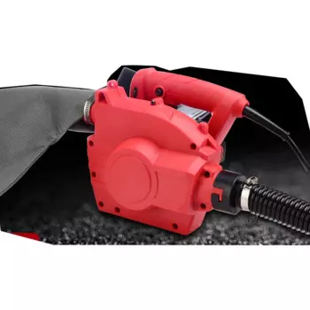 Пылесос промышленный, 2680 Вт, 220 В