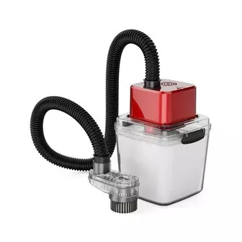 Пылесос Twotrees TTC450/TTC450 PRO для фрезерного станка