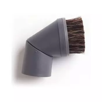 Пылесос универсальный из конского волоса маленькая Вращающаяся мини-щетка для пола для замены таких как Miele 07132710