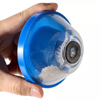 Пылеуловитель для дрели HUXUAN