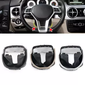 Пылезащитная накладка на руль для Mercedes Benz X204 GLK-Class GLK300 2008-2015 A 2046807308