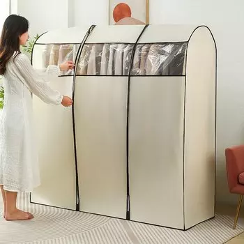 Пылезащитные чехлы для одежды MOTUONILOVE