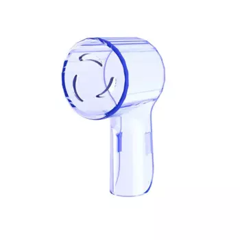 Пылезащитные чехлы для зубных щеток MOONBIFFY