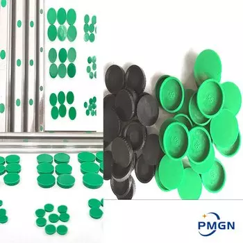 Пылезащитные колпачки для направляющих MGN C3 pmgn 50 шт