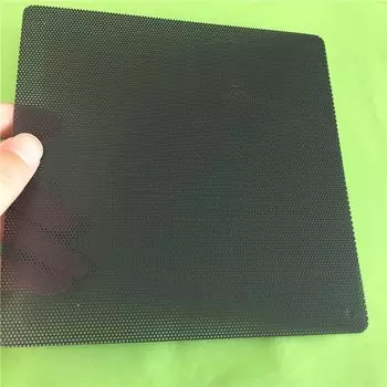 Пылезащитные сетки Pixiuonline 14 см ПВХ