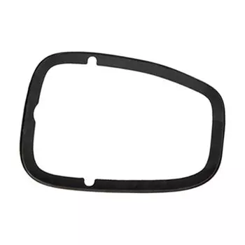 Пылезащитные уплотнительные кольца для автомобильного зарядного порта, высокая производительность для Byd Yuan Plus