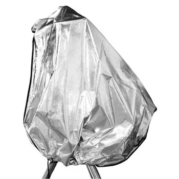 Пылезащитный чехол для телескопа HNNYKRAY 420D 120x160 мм