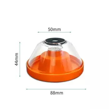 DAY DAY FUN Чаша для сбора пыли от дрели