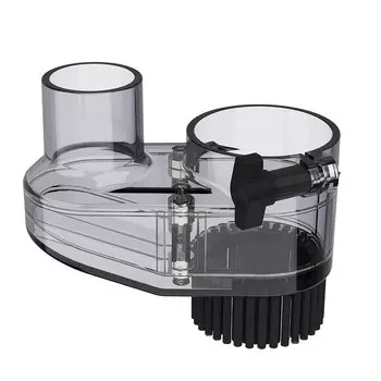 Пылезащитный чехол для ЧПУ станка 52 мм