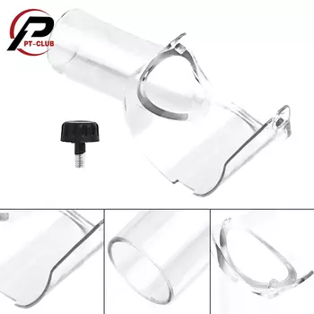 Пылезащитный чехол для фрезерного станка PT-CLUB