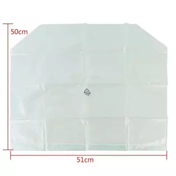 Пылезащитный чехол для микроскопа Eakins