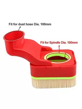 Пылезащитный чехол шпинделя Locenmaquina 70/75/80/85/90/100 мм