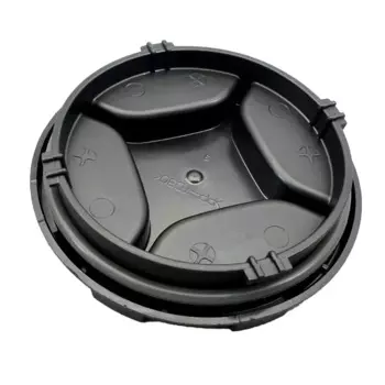 Пылезащитный колпачок для автомобильных фар Hyundai Accent для I30 2017-18 для Tucson 15-18 для IONIQ для SANTA FE 16 92140-D3000