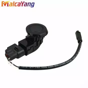 PZ362-00201-A0 Передние и задние датчики парковки для Toyota Camry 3040 Lexus RX300 RX330 RX350 PZ362-00201 PZ 36200205
