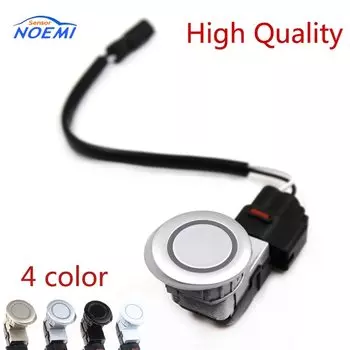 PZ362-00205 PZ362-00205-B0 Новый датчик парковки OEM PZ362-00209 для Toyota 06-11 Camry ACV40 Lexus RX 188300 -9630