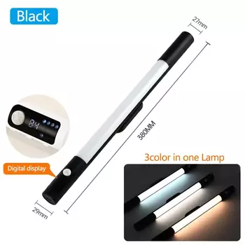 Pzsunly Цифровой Дисплей Ночник