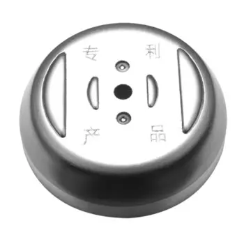 Крышка для газонокосилки из нержавеющей стали