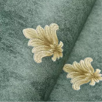 Q QIHANG винтажные ностальгические Обои 0,53 М * 10 м = кв. М