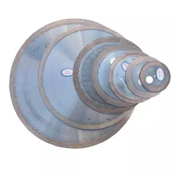 QASE Алмазная пила мини-циркулярная 50 мм для резки нефрита