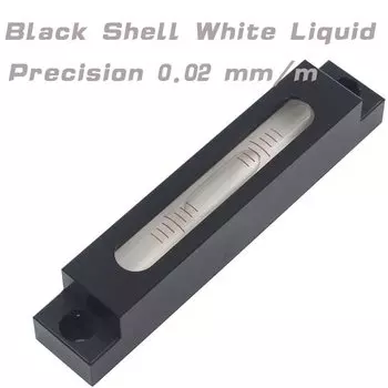 QASE Высокоточный пузырьковый уровень