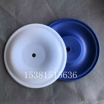 Пневматический мембранный насос QBY3-25/32/40