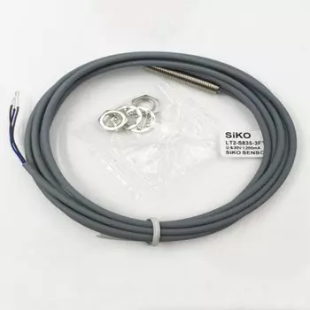 QDHWOEL LT4-S1235-3E1 3E2 3F1 3F2 Бесконтактный переключатель Фотоэлектрический сенсорный переключатель 3E1 3E2 3F1 3F2