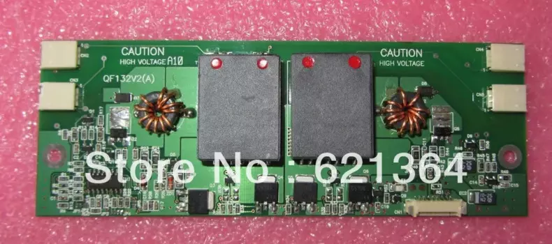 QF132V2 (a) инвертор для промышленного экране новое и оригинальное