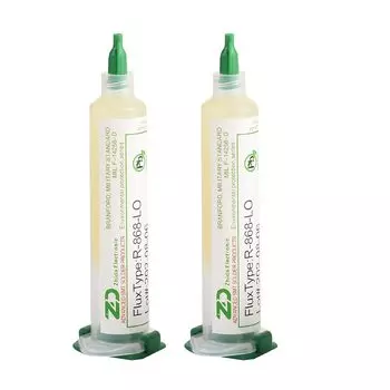 QHTITEC Флюс JCD R-868LO для пайки телефонов