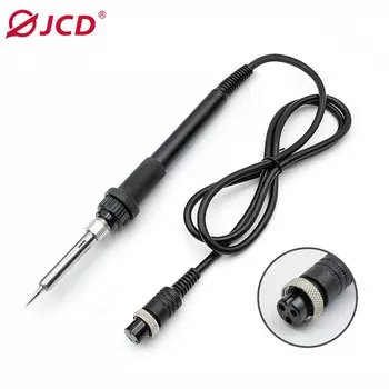 QHTITEC Ручка термофена для паяльной станции 8898 8858 8586