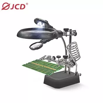 QHTITEC TE-800 паяльная станция