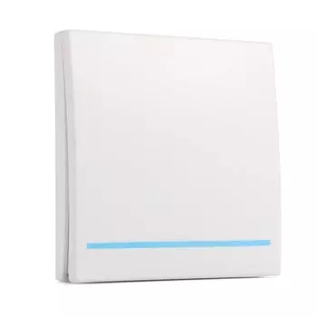 QIACHIP Беспроводной умный адаптер для ламп E27 220В