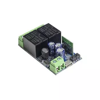 QIACHIP Wi-Fi Умный выключатель