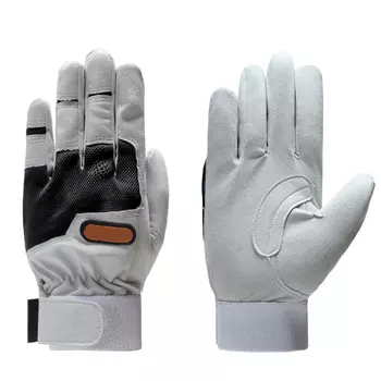 QIANGLEAF Рабочие перчатки из микрофибры