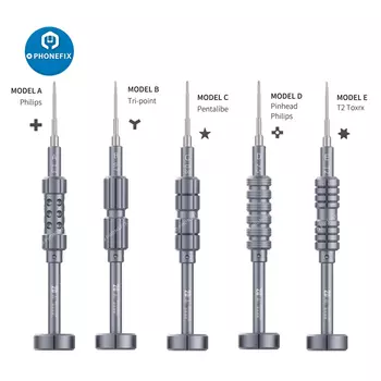 Qianli 2D набор отверток для ремонта телефонов