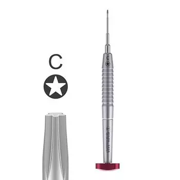 QIANLI 2D отвертка для ремонта телефонов