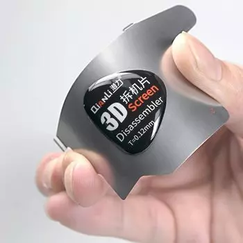 QIANLI 3D экранный демонтажник для телефонов