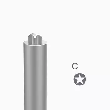 Qianli 3D отвертка набор головок