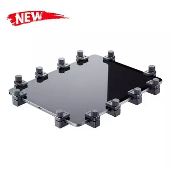 WeTradeTek Qianli iClamp Универсальный зажим для экрана телефона